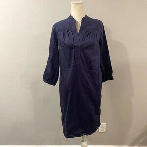 Diane von Furstenberg Cotton Day Dress 6